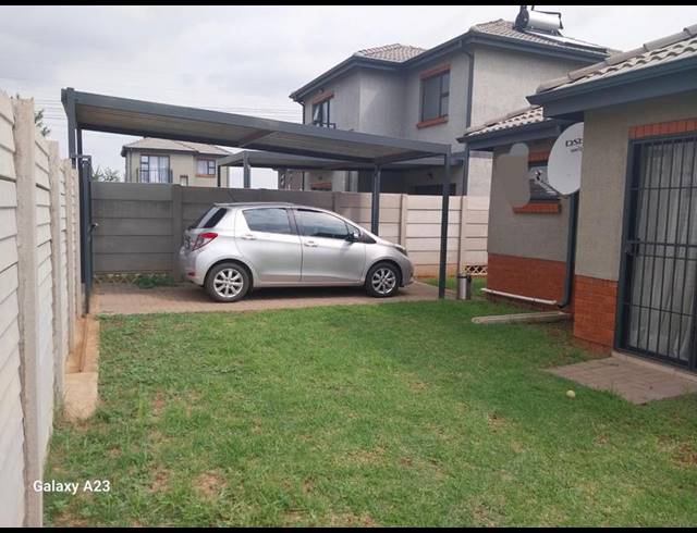 3 BEDROOM HOUSE FOR SALE IN ALBERTSDAL